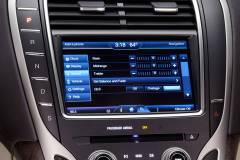 2016 Lincoln MKX