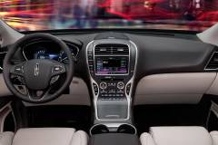 2016 Lincoln MKX